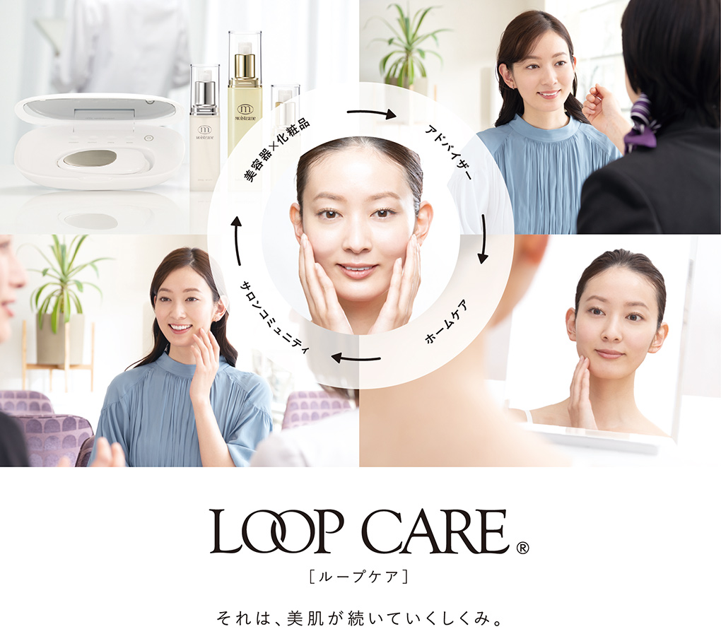 LOOP CARE